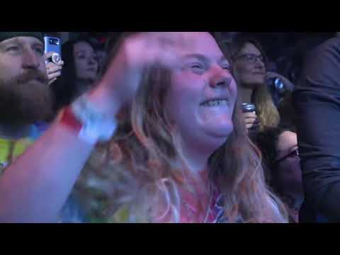 Billy Strings Live From The Capitol Theatre | 2/4/2022 | Deja Tu: The Return to the ESP Experiment Thumbnail