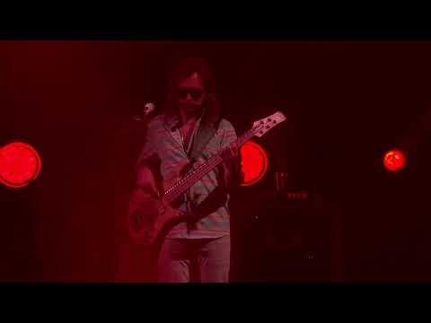Goose - Empress → fast:slow → Empress - 5/9/25 Viva El Gonzo, MX Thumbnail