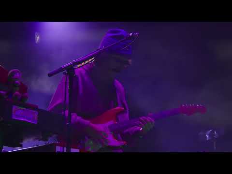 Goose - Drive - 9/7/24 SPAC, Saratoga Springs, NY Thumbnail