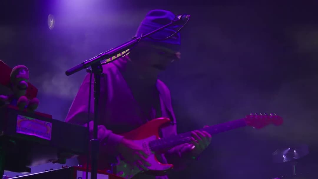 Goose - Drive - 9/7/24 SPAC, Saratoga Springs, NY Thumbnail