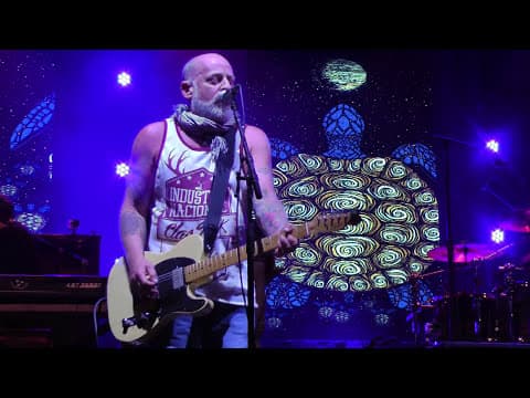 Cortez the Killer with Jerry Joseph (Live in Bend, OR) Thumbnail