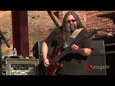 Live from Red Rocks 6/25/17 Set I Opener Thumbnail