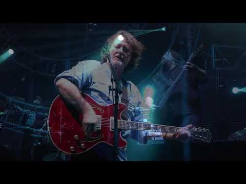 Greta → Proving Ground (Live in Charleston 2013) Thumbnail