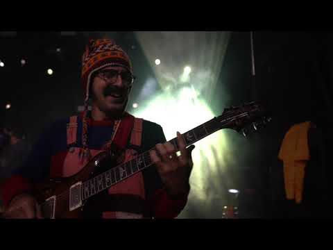 Goose - Madhuvan - 9/16/20 Morris, CT Thumbnail
