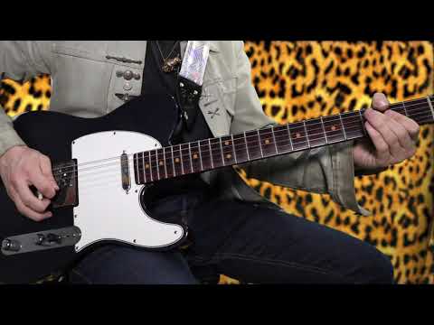 How To Play Guitar Fast Like a Cheetah! Daniel Donato! #cosmiccountry! Thumbnail