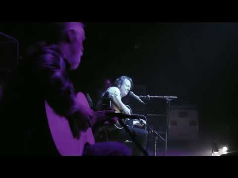 Journey Through The Past (Live in Richmond, VA) Thumbnail