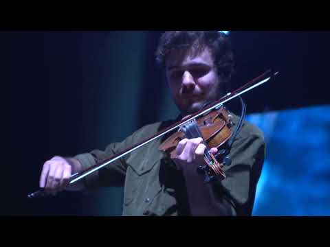 Billy Strings - New Orleans, LA 2022 - Full Performance (12.30.22 SET 2) Thumbnail