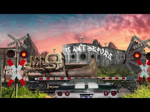 Billy Strings - It Ain't Before (Official Lyric Video) Thumbnail