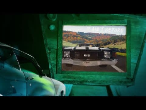 Billy Strings - It Ain't Before (Official Lyric Video) Thumbnail