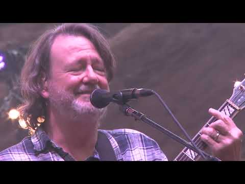 Happy, Airplane, Rebirtha (Live at Red Rocks) Thumbnail