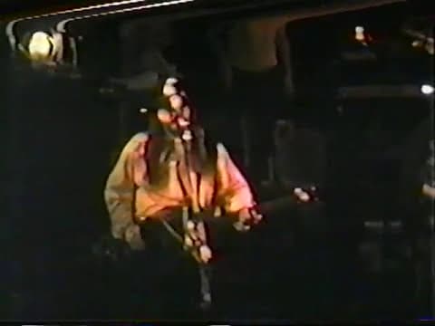 Werewolves of London (10/31/92) Thumbnail