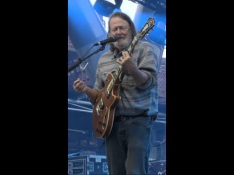 This Part of Town (Live at Red Rocks) Thumbnail