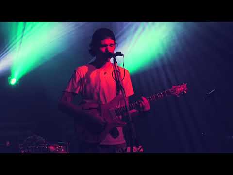 Goose - White Lights → Crosseyed & Painless - 6/27/19 Fort Collins, CO Thumbnail