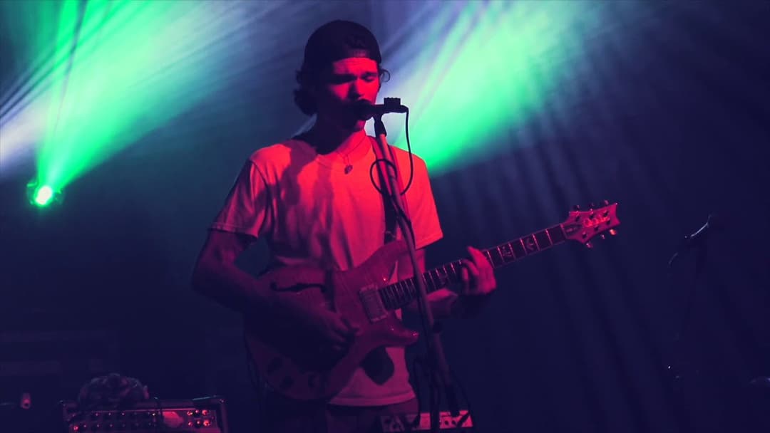 Goose - White Lights → Crosseyed & Painless - 6/27/19 Fort Collins, CO Thumbnail