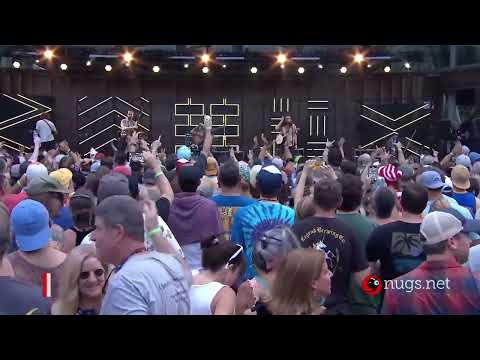 Billy Strings 7/13/2023 Cary, NC Thumbnail