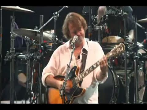 Postcard - Widespread Panic (Bonnaroo 2007) Thumbnail