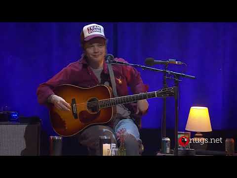 Billy Strings 12/13/2024 Austin, TX Thumbnail