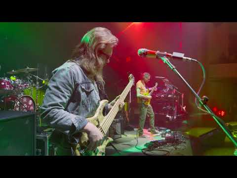 Goose Live at The Capitol Theatre - Night 1 Thumbnail