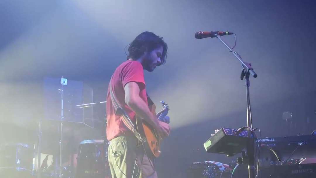 Goose - 10/7/22 Joy Theater, New Orleans, LA (Full Show) Thumbnail