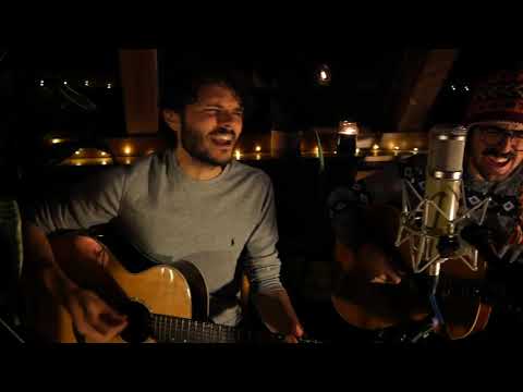 Rick + Peter Acoustic feat. Jeff Arevalo - 4/5/20 The Solarium Thumbnail