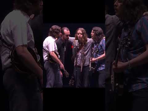 I’m gonna wake up and change my ways one of these days #bluegrass #billystrings #acapella Thumbnail