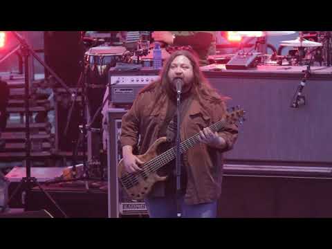 Dirty Side Down (Live in Wyoming) Thumbnail