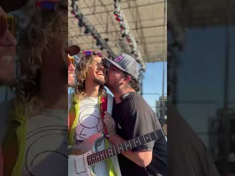 @the_stone_pony recap 🎬 this was too much fun at our hometown venue ❤️#DogPound🐶 #shorts Thumbnail