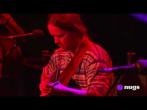Billy Strings 8/19/2025  Vancouver, BC Thumbnail