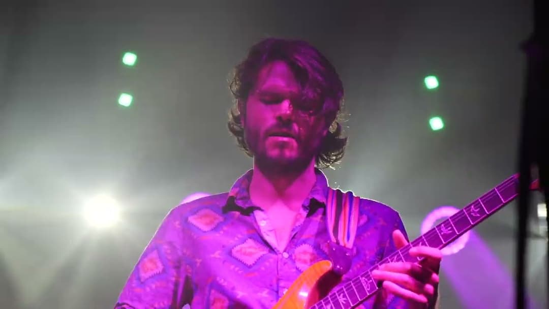 Goose - 10/1/22 Pullman Yards, Atlanta, GA (Full Show) Thumbnail