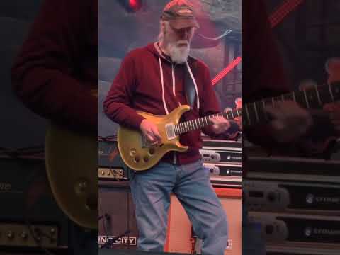"Machine" into "Barstools & Dreamers" (Live at Red Rocks) Thumbnail