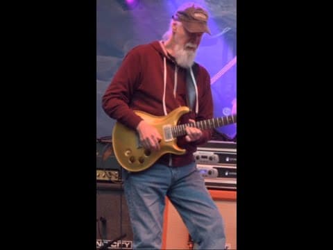 "Machine" into "Barstools & Dreamers" (Live at Red Rocks) Thumbnail
