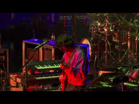 Goose - Tumble - 6/15/24 CMAC, Canandaigua, NY Thumbnail