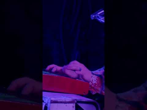 Storms a comin’ no time to be shy… #danieldonato #cosmiccountry #livemusic #newmusic #shorts Thumbnail