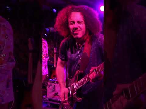 Go set! #guitar #music #jamband #newjersey Thumbnail