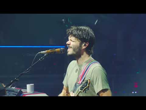 Goose Live in Cincinnati 2024 (Night 1) Thumbnail