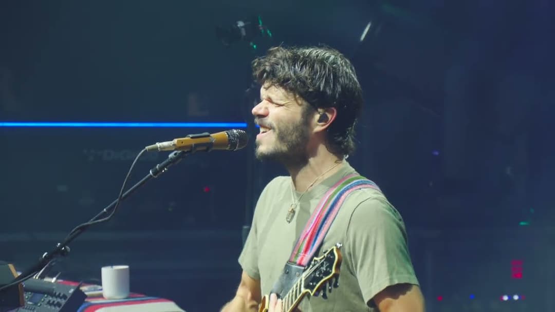 Goose Live in Cincinnati 2024 (Night 1) Thumbnail