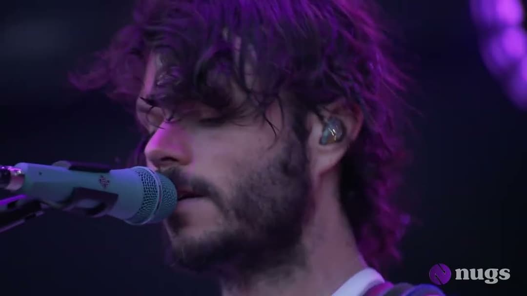Goose 6/17/2025 Live Oak Band Pavilion, Wilmington, NC Thumbnail
