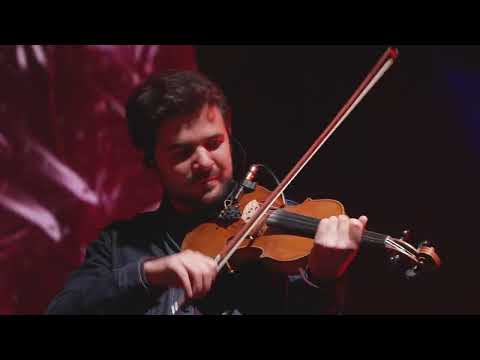 Billy Strings - Richmond, VA Set 1 Performance 2022 - Official Video Thumbnail