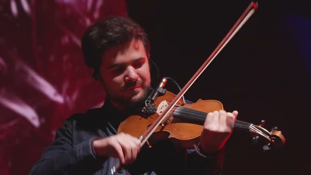 Billy Strings - Richmond, VA Set 1 Performance 2022 - Official Video Thumbnail
