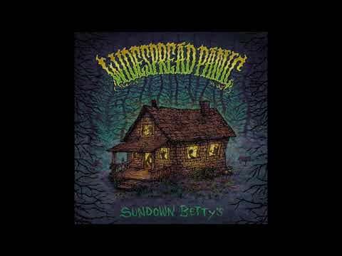 Widespread Panic - I Swear It Wasn't Me (Live) Thumbnail