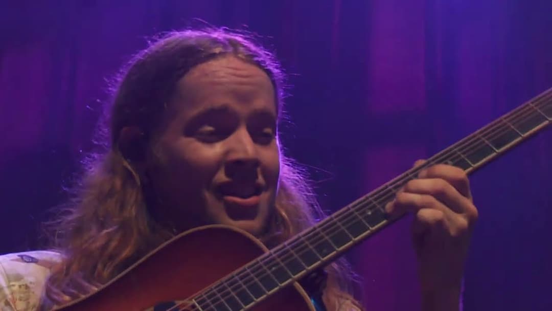Billy Strings with Sierra Hull - "Circles" (Post Malone Cover) Thumbnail