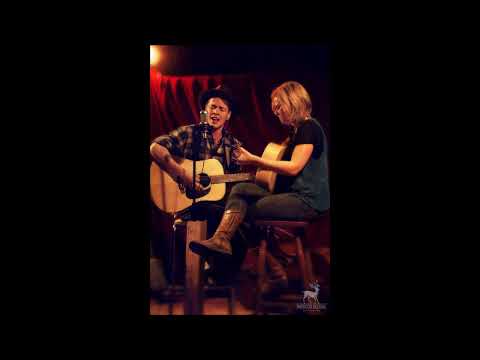 Billy Strings Live on WNMC 90.7 FM Traverse City Thumbnail