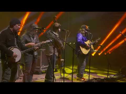 Greensky Bluegrass - 09/15/2023 - Kerosene at Red Rocks Amphitheatre Thumbnail