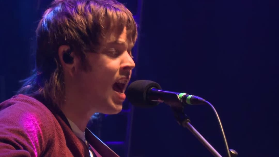 Billy Strings Live From The Capitol Theatre | 2/20/21 | Sneak Peek Thumbnail