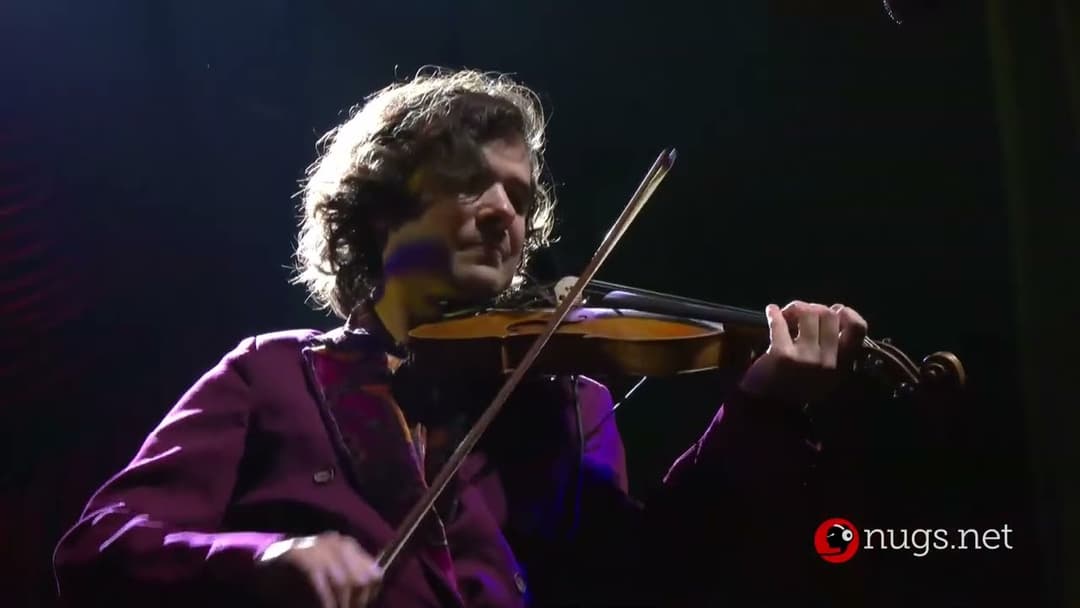 Billy Strings 12/30/23 New Orleans, LA Thumbnail