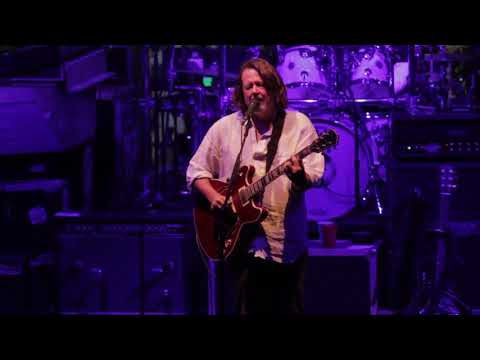 May Your Glass Be Filled (Live in Wyoming) Thumbnail