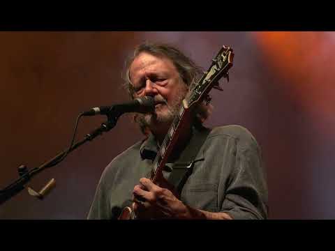 Airplane (Live at Red Rocks) Thumbnail