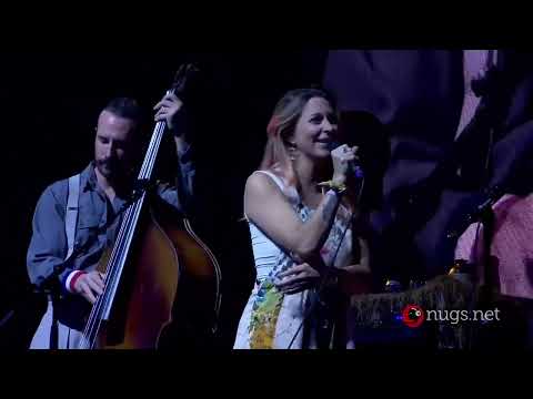 Billy Strings 11/1/2024 Baltimore, MD Thumbnail