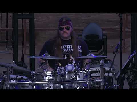 Send Your Mind (Live at Red Rocks) Thumbnail