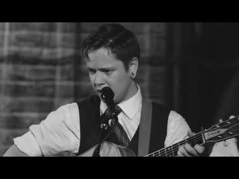 Billy Strings & Don Julin - Dealing Despair Thumbnail